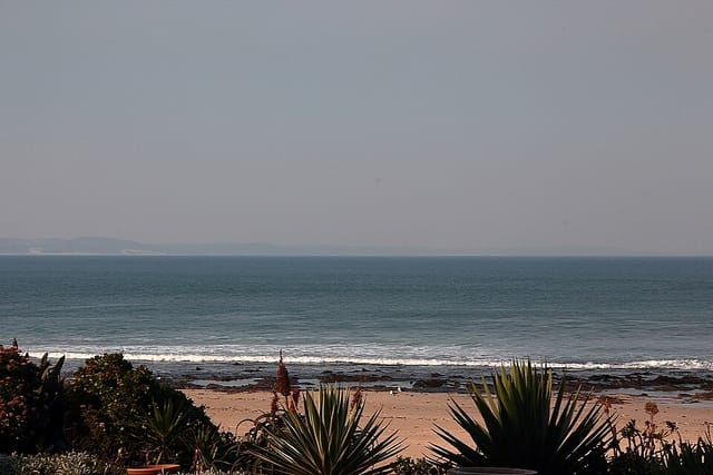 Spot de surf Impossibles, Impossibles
