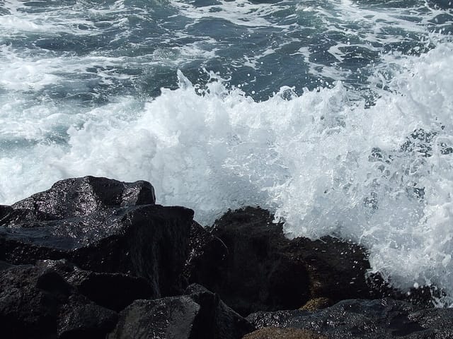 Spot de surf Fitenia Surf Spot, Fitenia Surf Spot