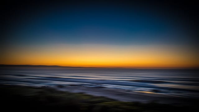 Spot de surf Sandkasteel, Sandkasteel