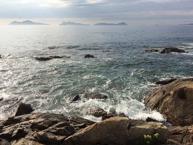 Spot de surf A Buraca, A Buraca