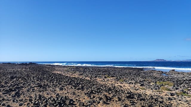 Spot de surf Mejillones, Mejillones