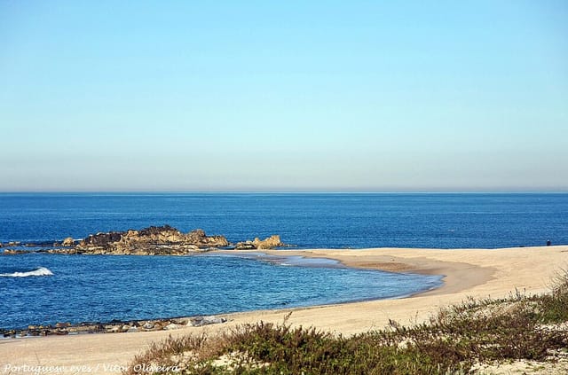 Pico de surf Mindelo, Mindelo