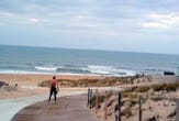 Spot de surf Zone de surf du Truc Vert, Zone de surf du Truc Vert